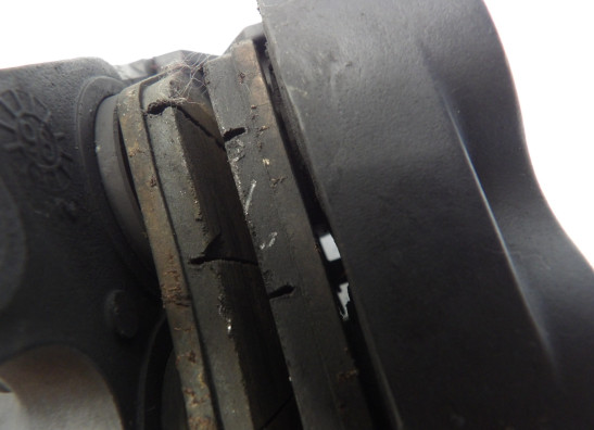 Bremssattel Bremszange vorn rechts BMW R 1100  1150 RS