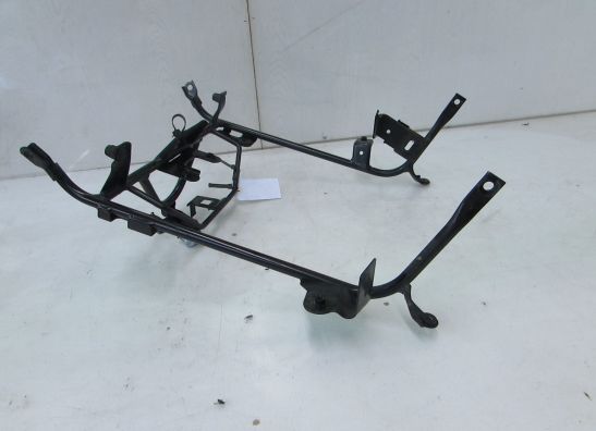 Kuipframe Suzuki Burgman 400