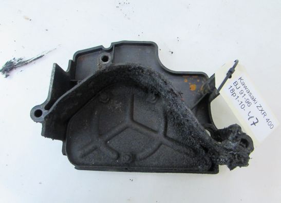 Ritzelabdeckung Kawasaki ZXR 400