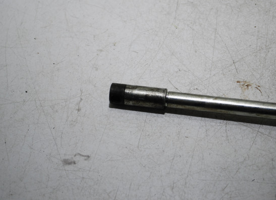 Vooras Kawasaki LTD 454