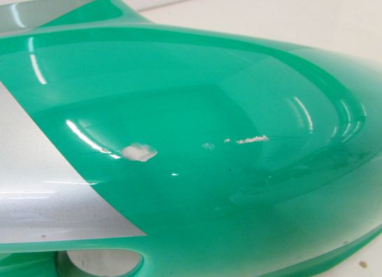 Heck rechts Kawasaki ZX 9 R