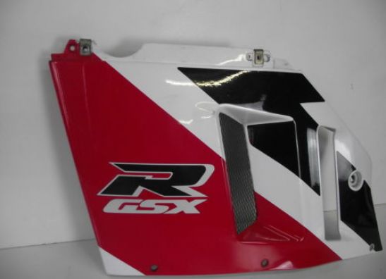 Seiten verkleidung links Suzuki GSX R 750