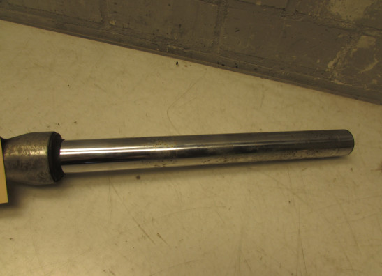 Voorpoot links compleet Honda NTV 650