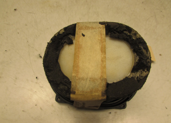 Luchtfilterhuis Yamaha FAZER 600