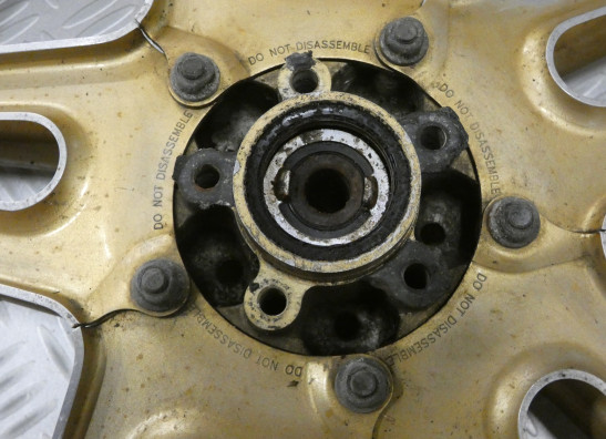 Front Wheel Honda CB 900F Bol D Or