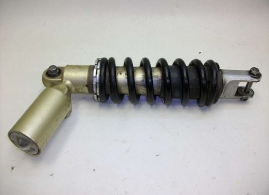 Stossdampfer hinten Kawasaki ZX 6 R