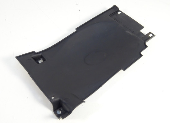 Undertail Ducati monster 600