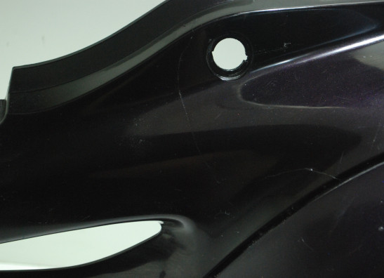 Saddlebag left Honda Deauville 650 - 700