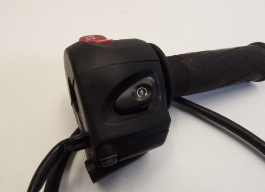 Lenkerschalter rechts Yamaha MT 03