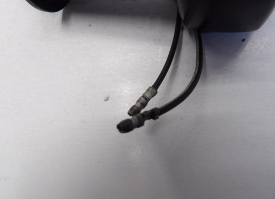 Knipperlicht Suzuki GSX R 400