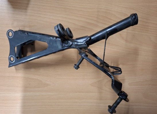 Kuipframe Honda CBR 900 RR