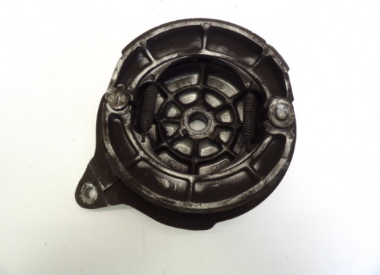 Brake drum Suzuki GSX 400 E