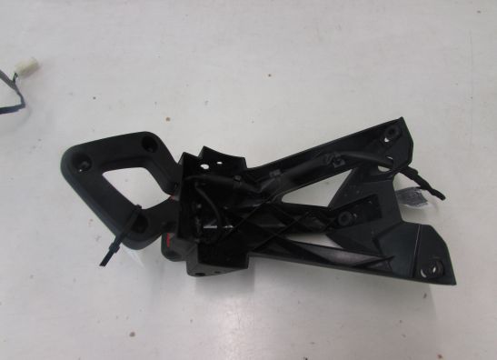 Kentekenplaathouder BMW S 1000 RR