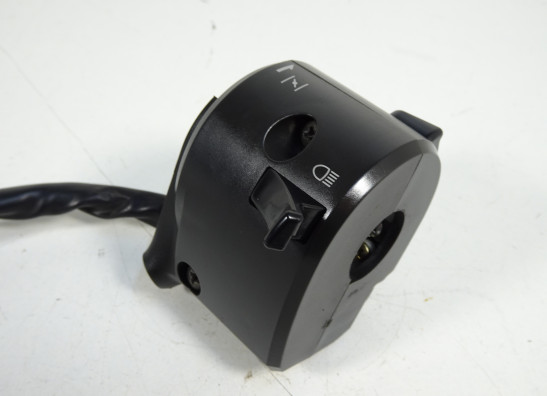 Handlebar switch assy left Ducati 749  999