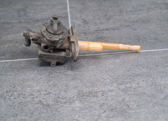 Benzinekraan Suzuki GS 550
