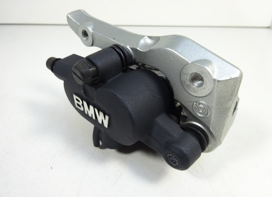 Bremssattel Bremszange hinten BMW K 1200 S 