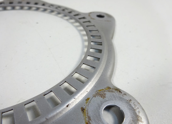 ABS sensorring Geberkranz hinten BMW F 650 GS