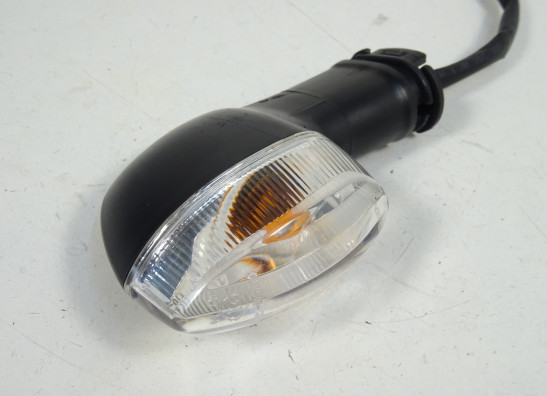 Winker right front Yamaha MT 09