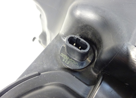 Luftfiltergehäuse Kawasaki Z 750