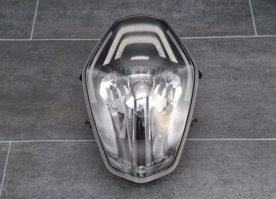 Koplamp KTM 1290 Super duke