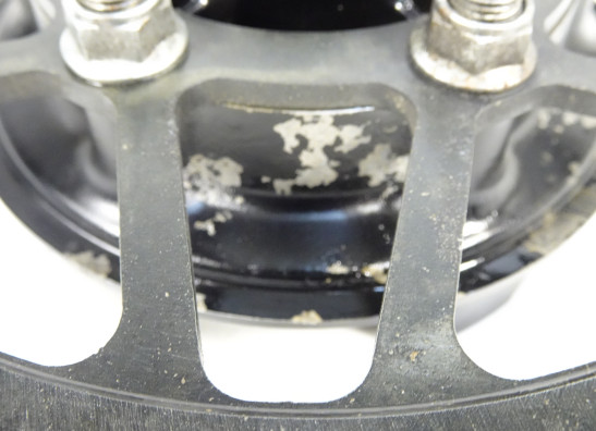 Driven flange Kawasaki VERSYS 650