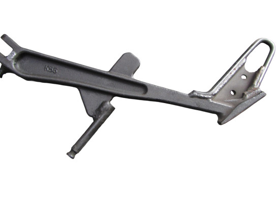 Side stand bar Kawasaki Z 750