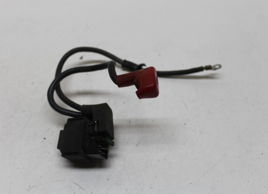 Anlasser Relais Kawasaki ER 5