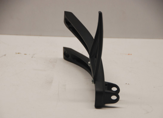 Duo voetsteun rechts Buell Lightning XB12