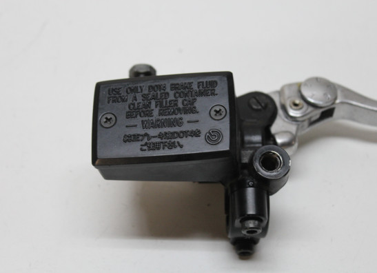 Rempomp Yamaha MT 03