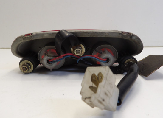 Rucklicht Kawasaki ZZR 1100