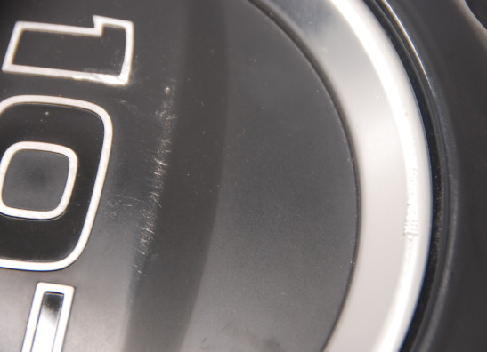 Luchtfilterhuis Harley Davidson Softtail