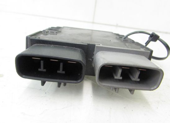 Regulator rectifier  Yamaha YZF R1