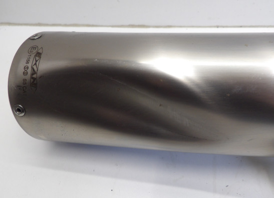 Sportdemper Kawasaki 650 Vulcan S