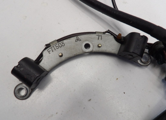 Dynamo Yamaha XV 700 / 750 SE