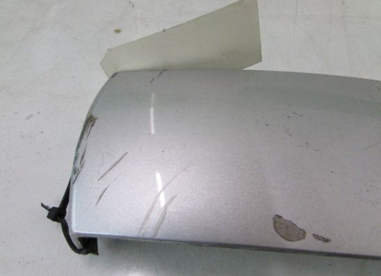 Rear cowl Suzuki GSX R 750