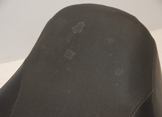 Seat Harley Davidson Dyna