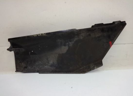 Cowl left small Kawasaki GPX 750