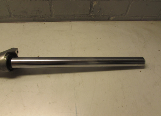 Standrohr Gabelholm rechts komplett Honda VT 700 750