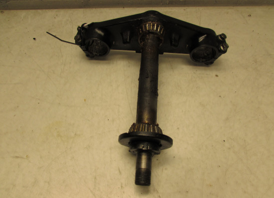 T stuk Kawasaki ZZR 1100