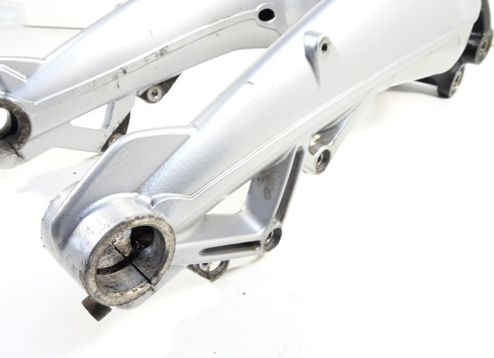 Front pipes complete BMW K 1200 S 