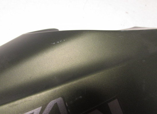 Rechter zijkuip klein Kawasaki KLE 650