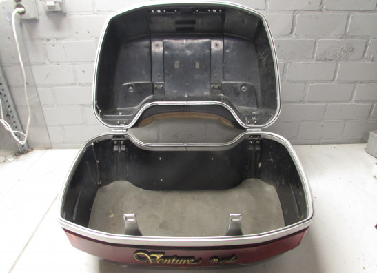 Top-case Yamaha XVZ 1200 Venture