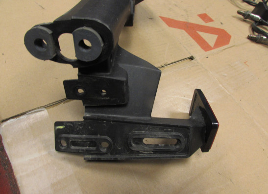 Kentekenplaathouder Kawasaki Z 900