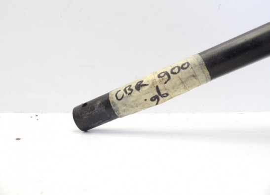 Clip on links Honda CBR 900 RR