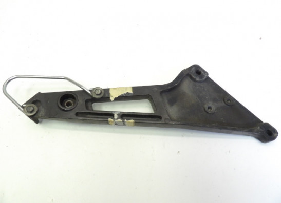 Schetsplaat links Kawasaki GPZ 1000