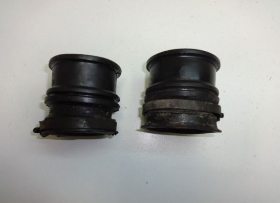 Air cleaner case Yamaha XS 400