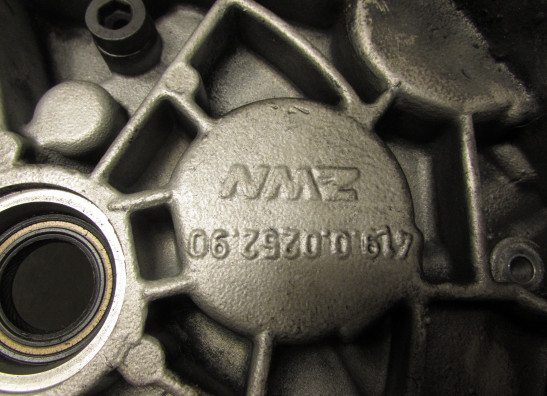 Motorblok diverse Can-am Spyder