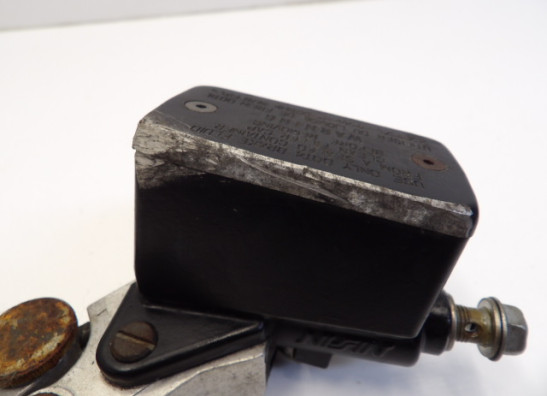 Rempomp Suzuki GSX F 750