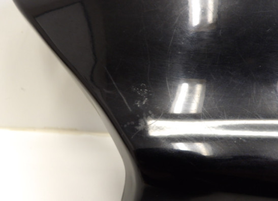 Heck rechts Suzuki GSX R 750