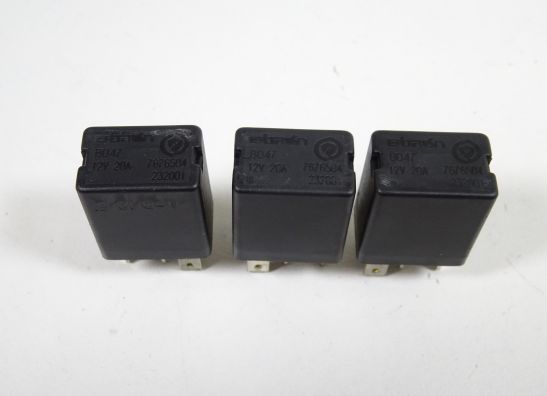 Relais Aprilia Tuono 1000